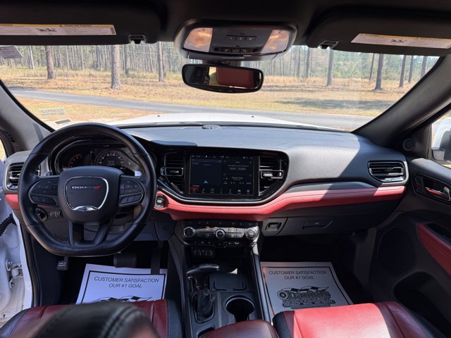 Used 2022 Dodge Durango R/T image 17