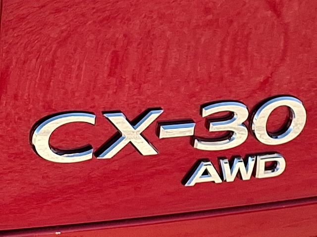 New 2026 MAZDA CX-30 AWD 2.5 S w/ Premium Package image 22