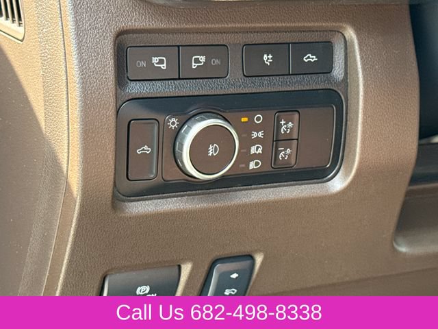 Certified 2024 Ford F250 King Ranch w/ FX4 Off-Road Package AWD/4WD image 24