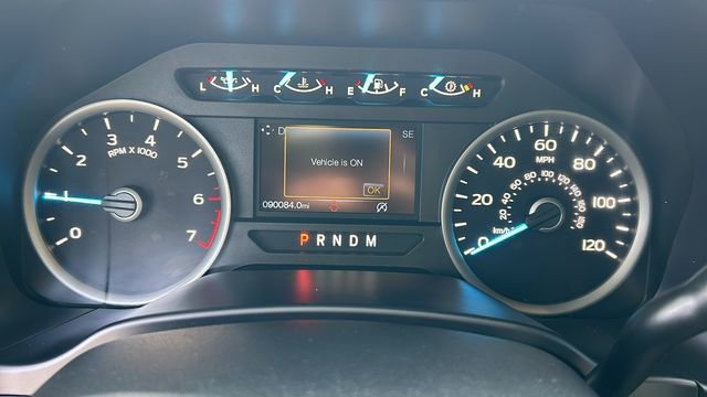 Certified 2018 Ford F150 XLT w/ Trailer Tow Package image 18