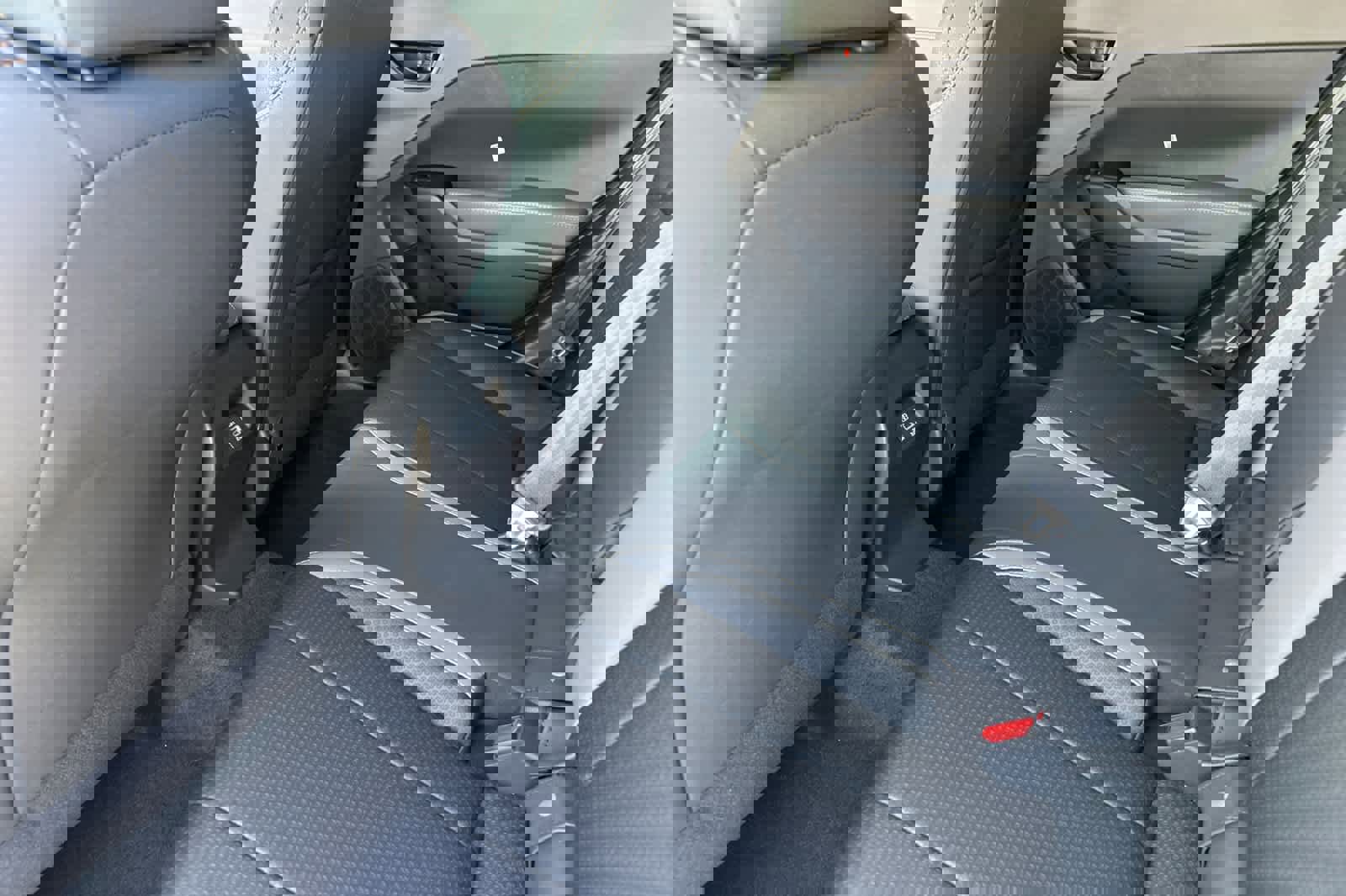 New 2026 Subaru Crosstrek 2.5i Wilderness image 12