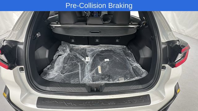 Certified 2025 Subaru Crosstrek 2.5i Sport image 17