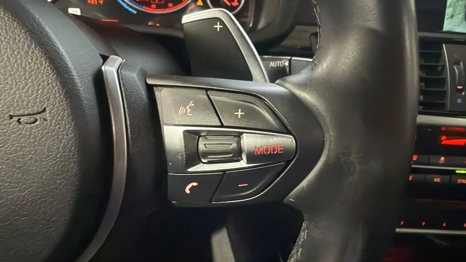 Used 2017 BMW X3 xDrive35i image 11