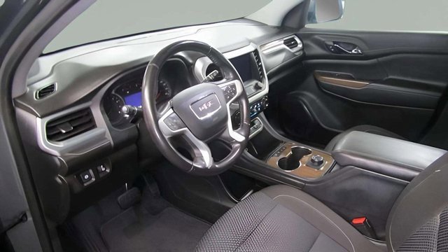 Used 2020 GMC Acadia SLE image 18