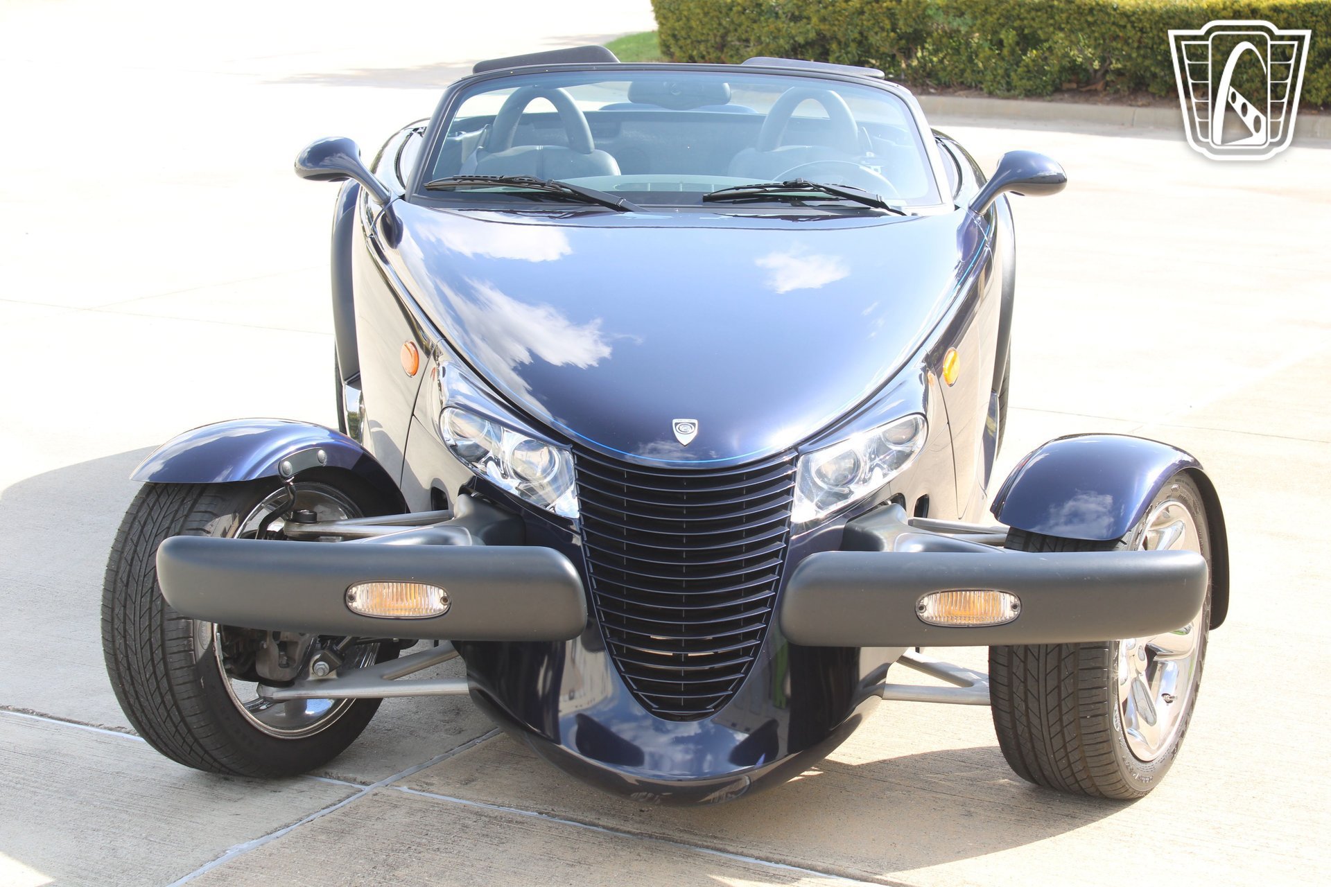 Used 2001 Chrysler Prowler RWD image 33