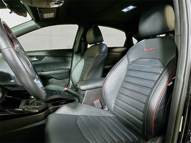 Used 2023 Kia Forte GT image 11