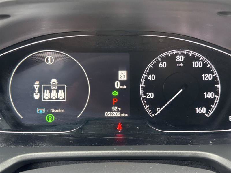 Used 2022 Honda Accord Sport Special Edition image 10