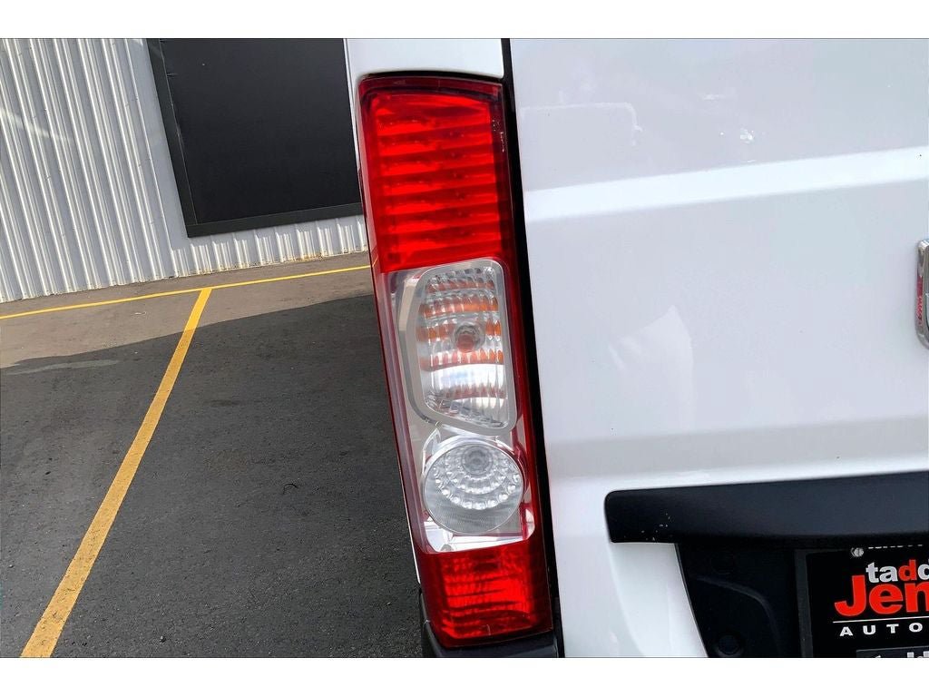 Used 2021 RAM ProMaster 3500 w/ Interior LED Lighting Group FWD image 31