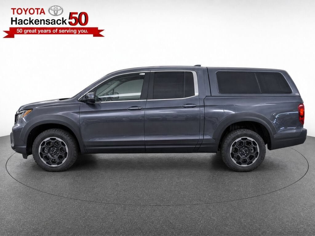 Used 2024 Honda Ridgeline RTL image 6