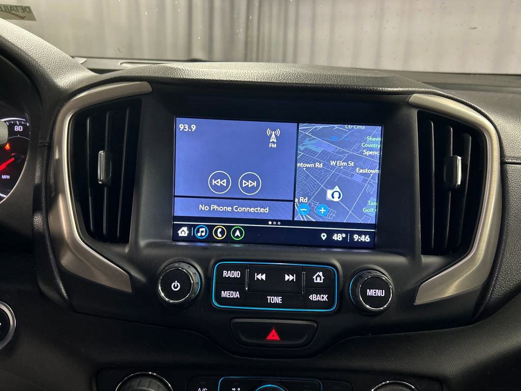 Used 2018 GMC Terrain Denali w/ Comfort Package image 15