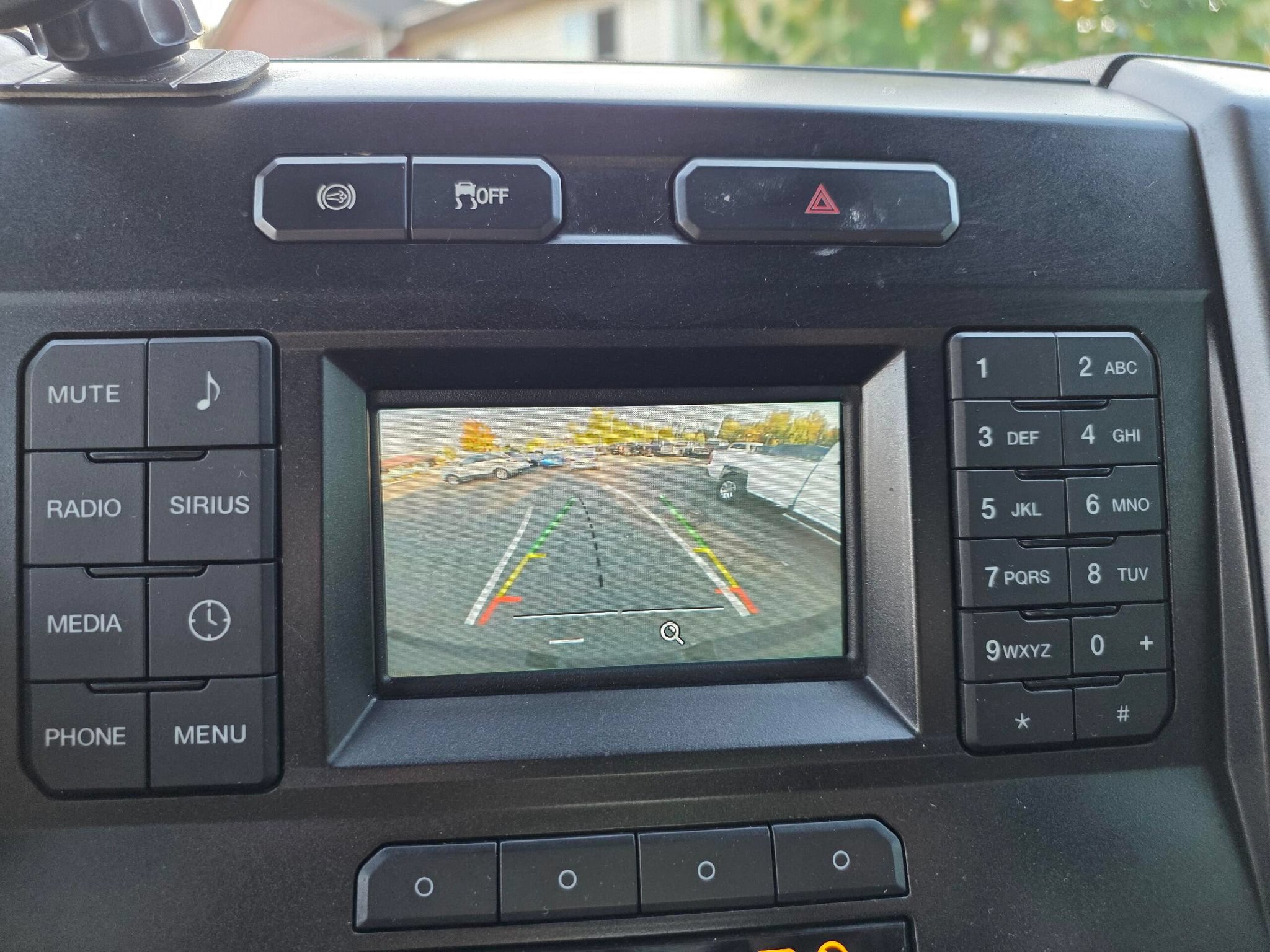 Used 2019 Ford F250 XLT AWD/4WD image 13