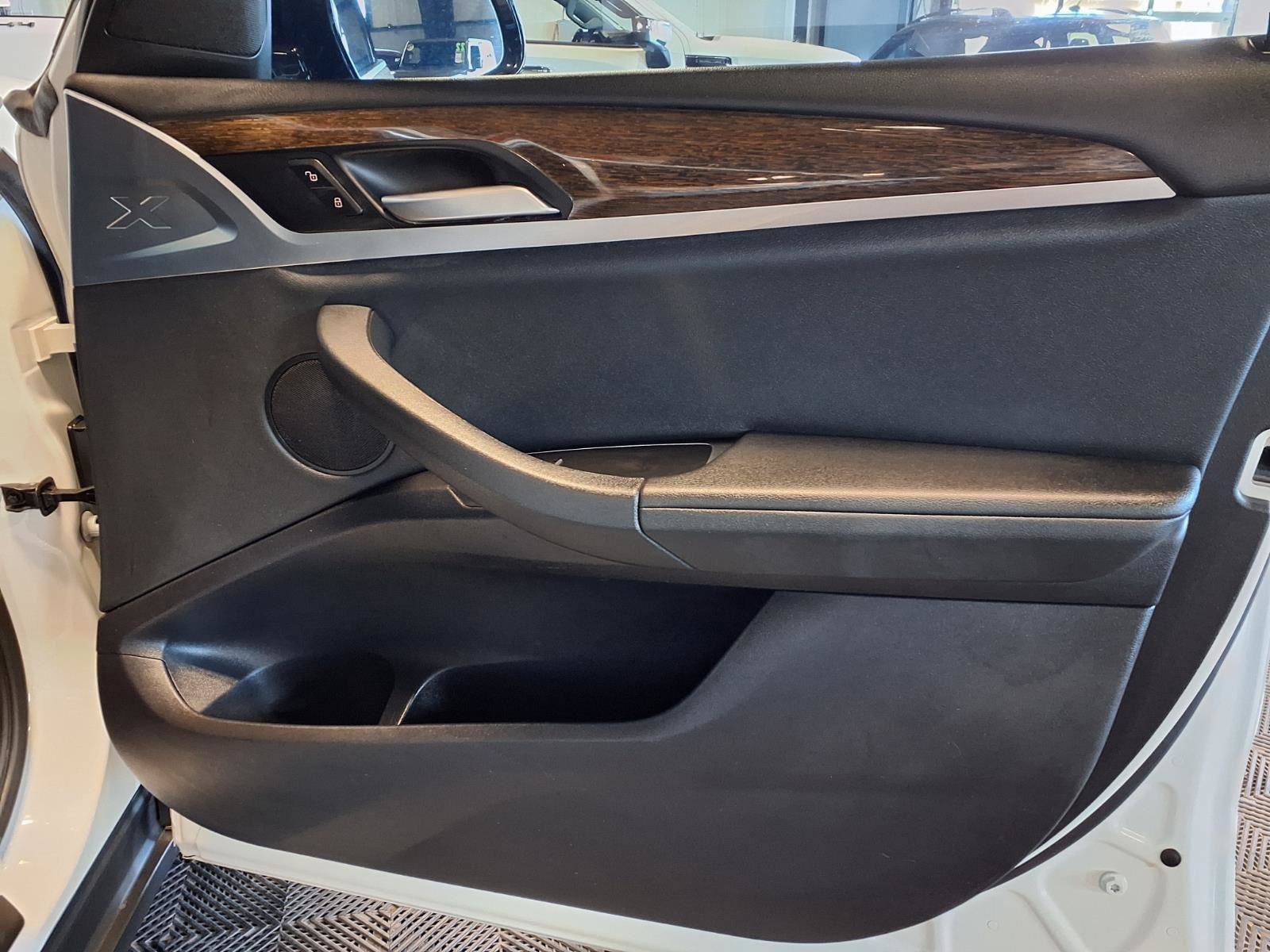 Used 2019 BMW X3 xDrive30i image 13