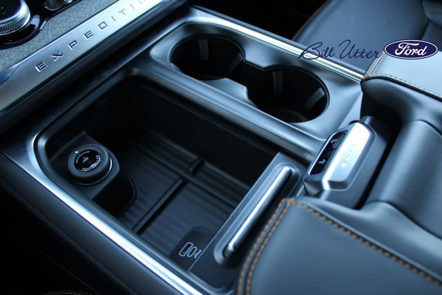 New 2026 Ford Expedition Tremor image 13