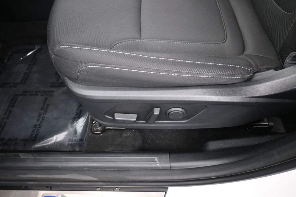 Used 2024 Hyundai Tucson SEL FWD image 15