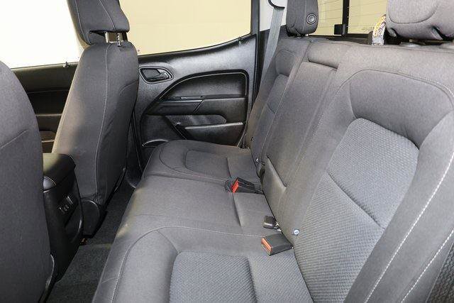 Used 2018 Chevrolet Colorado LT w/ LT Convenience Package image 24