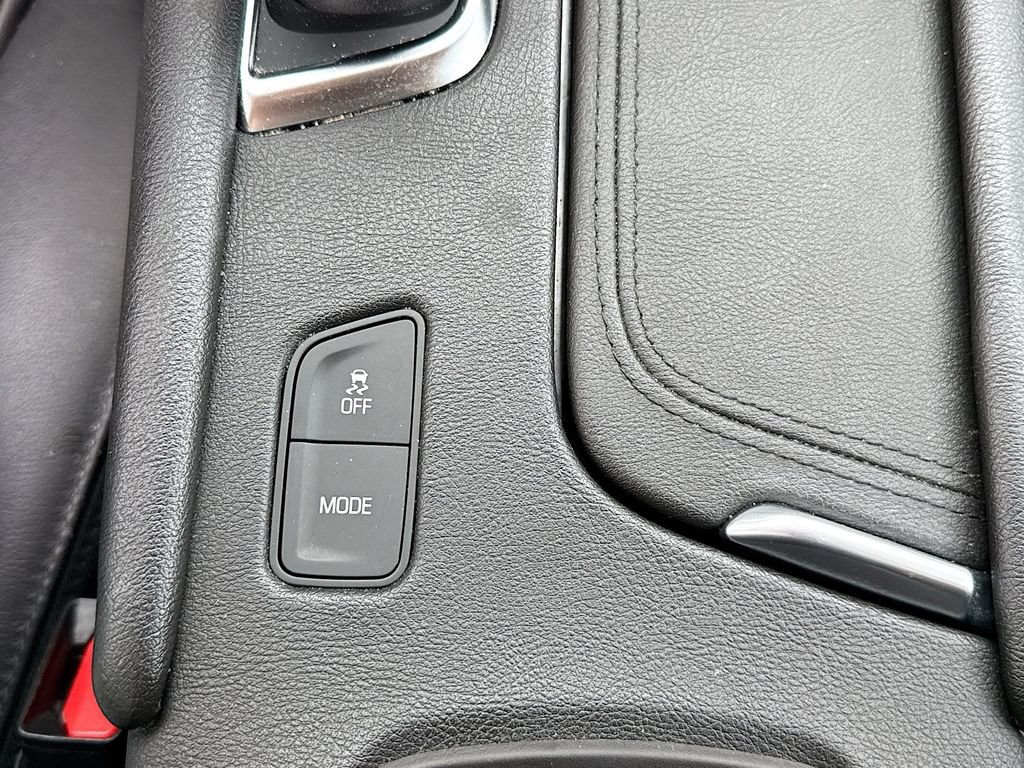 Used 2018 Cadillac XT5 Premium Luxury FWD image 30