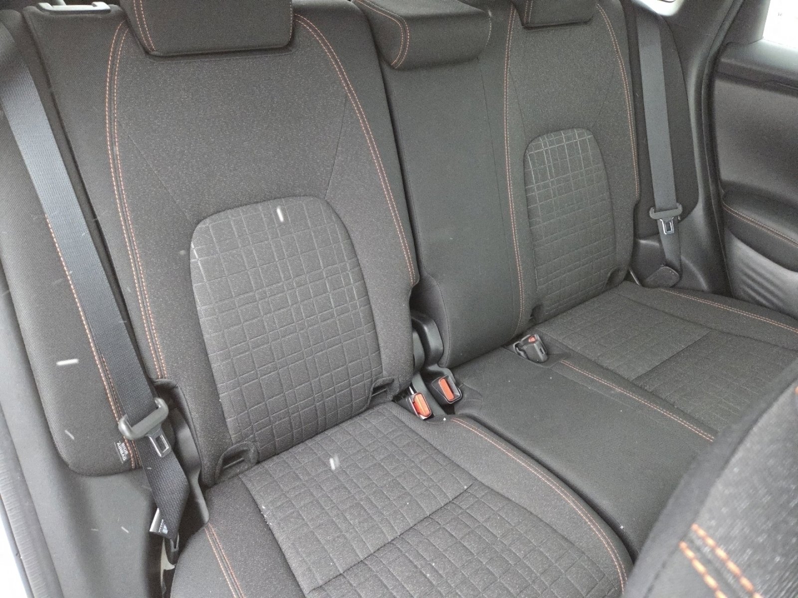 Used 2023 Honda HR-V Sport image 22