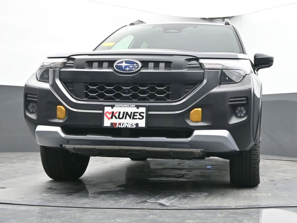 Used 2026 Subaru Forester Wilderness w/ Wilderness Package AWD/4WD image 68