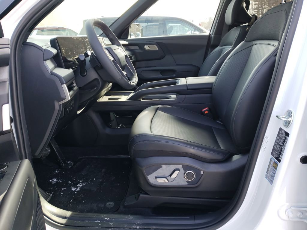 New 2027 Kia Telluride S w/ Towing Package AWD/4WD image 13