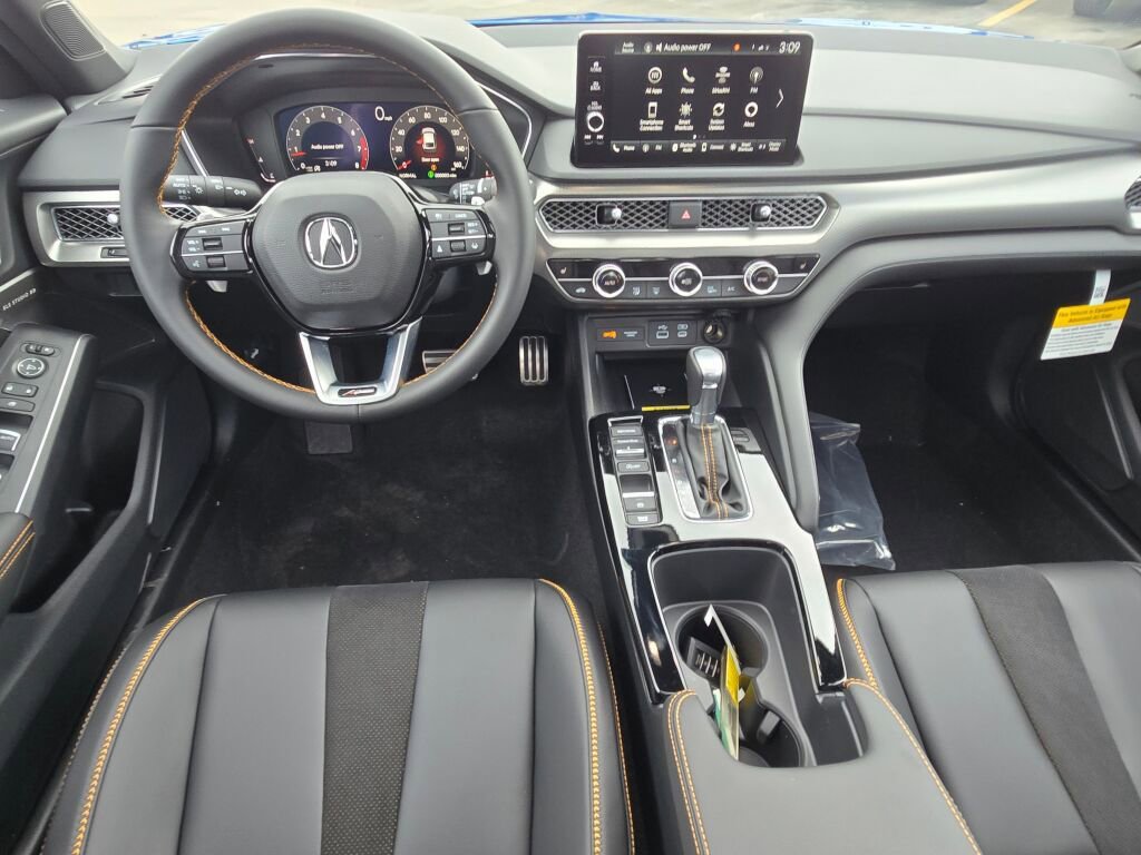 New 2026 Acura Integra A-Spec image 20