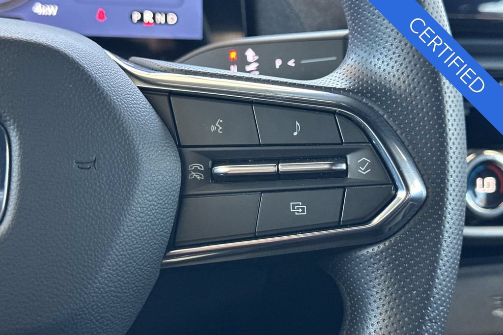 Certified 2024 Honda Prologue EX image 27