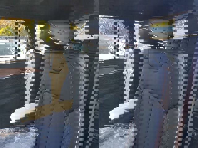 New 2025 Jeep Grand Cherokee L Summit image 14