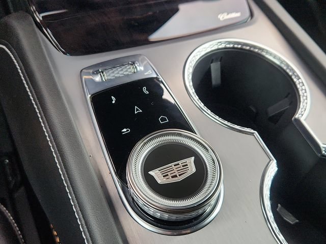 Used 2026 Cadillac Vistiq Sport AWD/4WD image 47