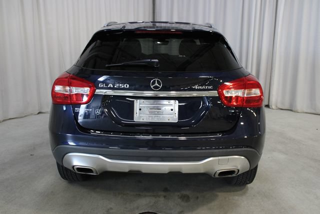 Certified 2018 Mercedes-Benz GLA 250 4MATIC image 30