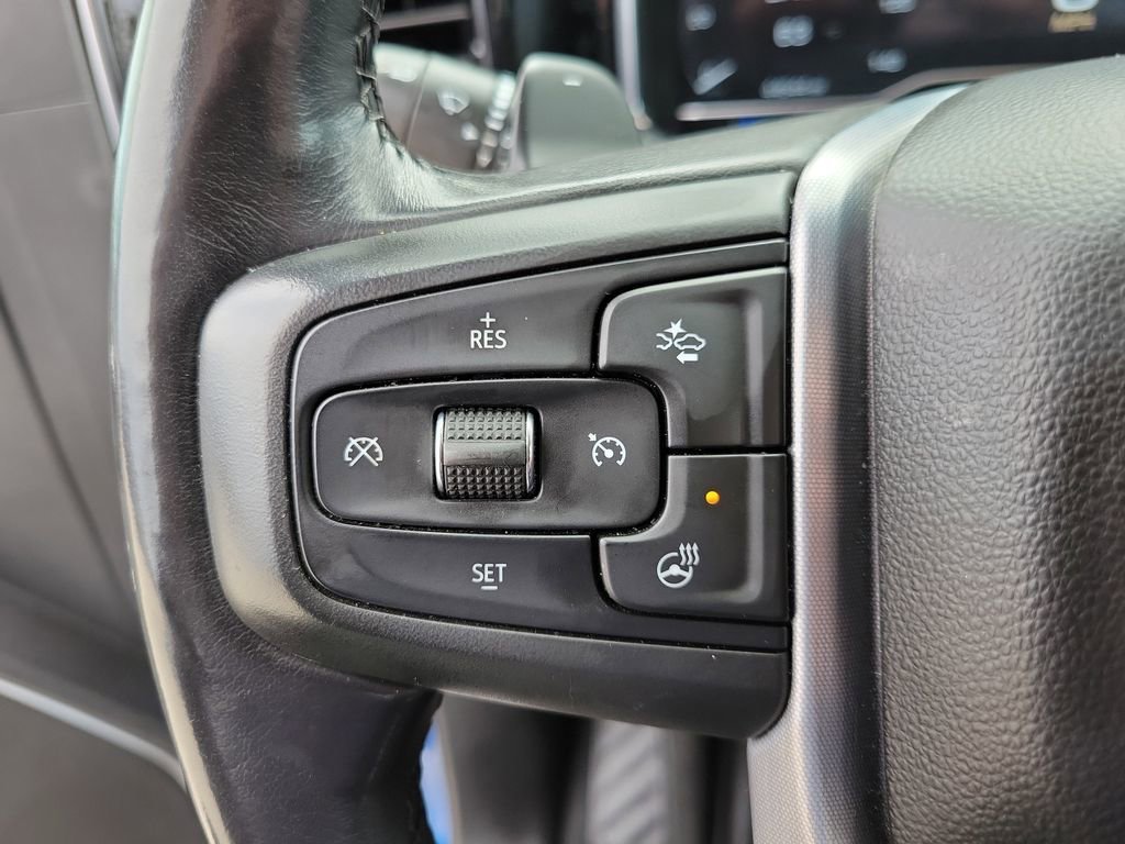 Certified 2022 GMC Sierra 1500 Elevation w/ Preferred Package image 25