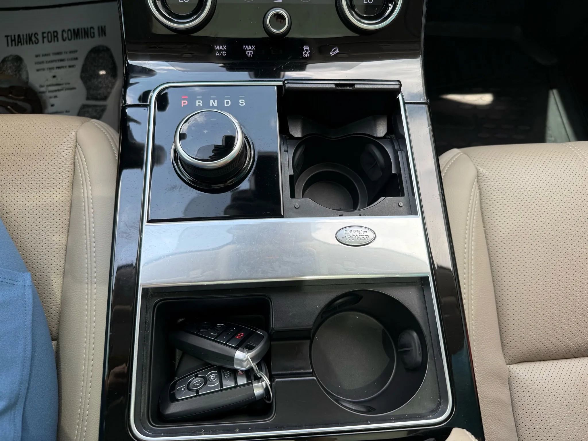 Used 2020 Land Rover Range Rover Velar S image 18
