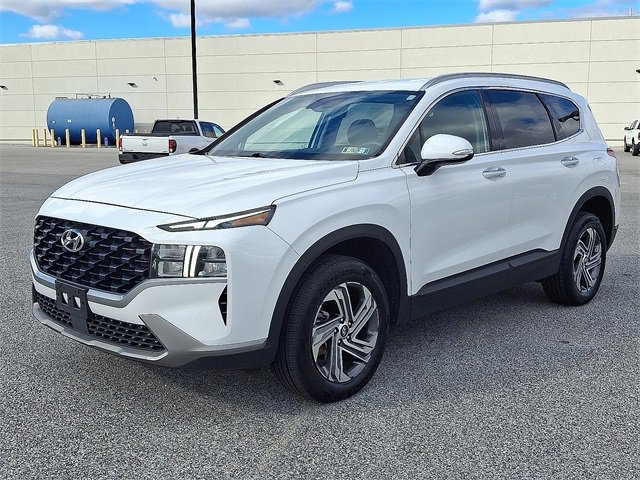 Used 2023 Hyundai Santa Fe SEL image 6