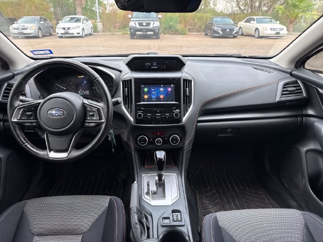 Used 2023 Subaru Crosstrek 2.0i Premium AWD/4WD image 12