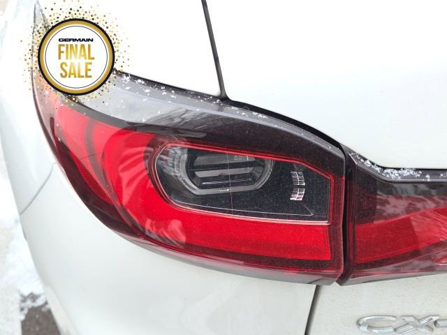 Used 2024 MAZDA CX-90 Plug-In Hybrid w/ Premium Plus image 10