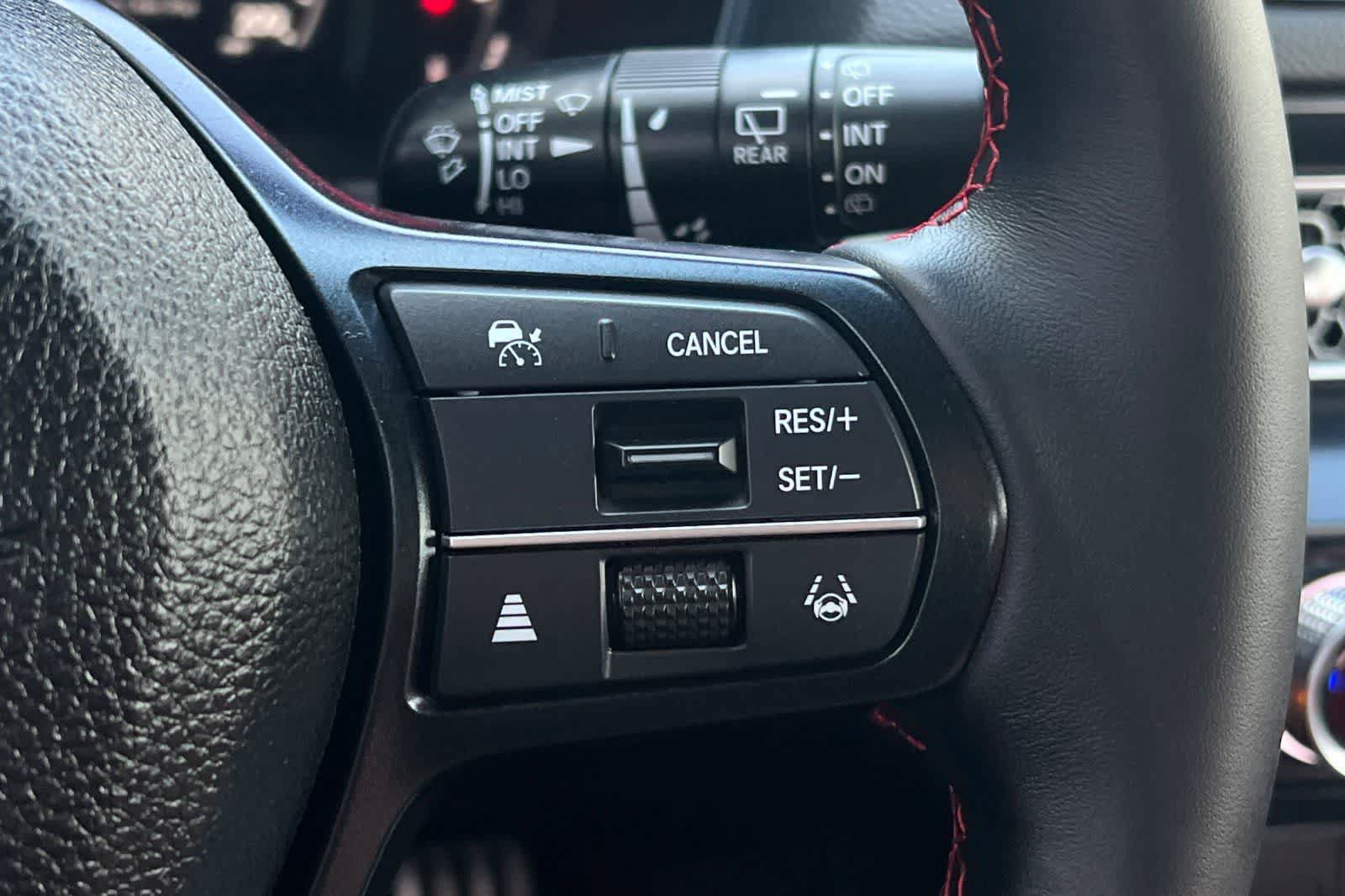 Used 2026 Honda Civic Type R image 30