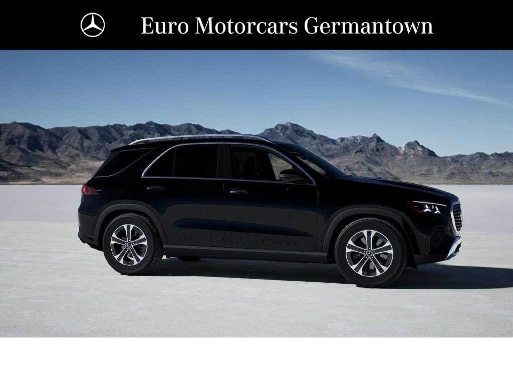 New 2027 Mercedes-Benz GLE 350 4MATIC image 14