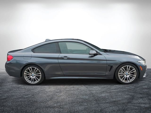 Used 2017 BMW 430i Coupe image 2