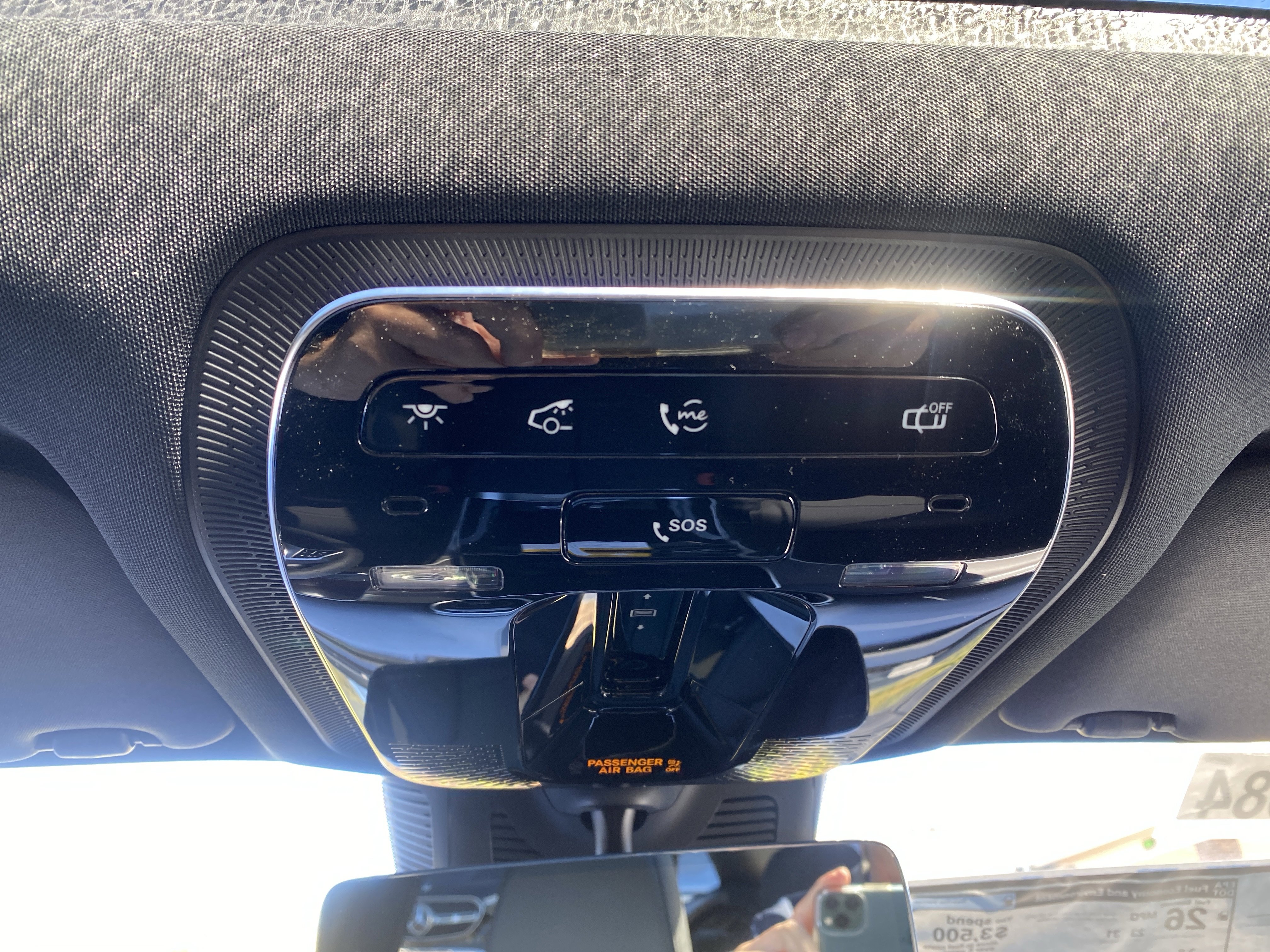 Used 2026 Mercedes-Benz GLC 300 4MATIC image 16