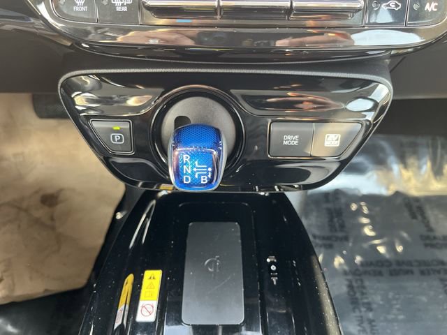 Used 2021 Toyota Prius XLE w/ Advanced Technology Package image 22