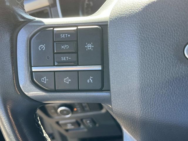 Certified 2023 Ford F150 XLT w/ Equipment Group 302A High image 31