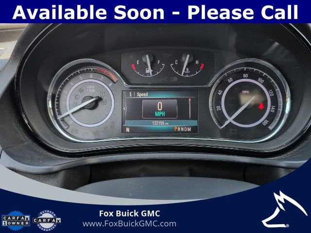 Used 2016 Buick Regal Premium image 16