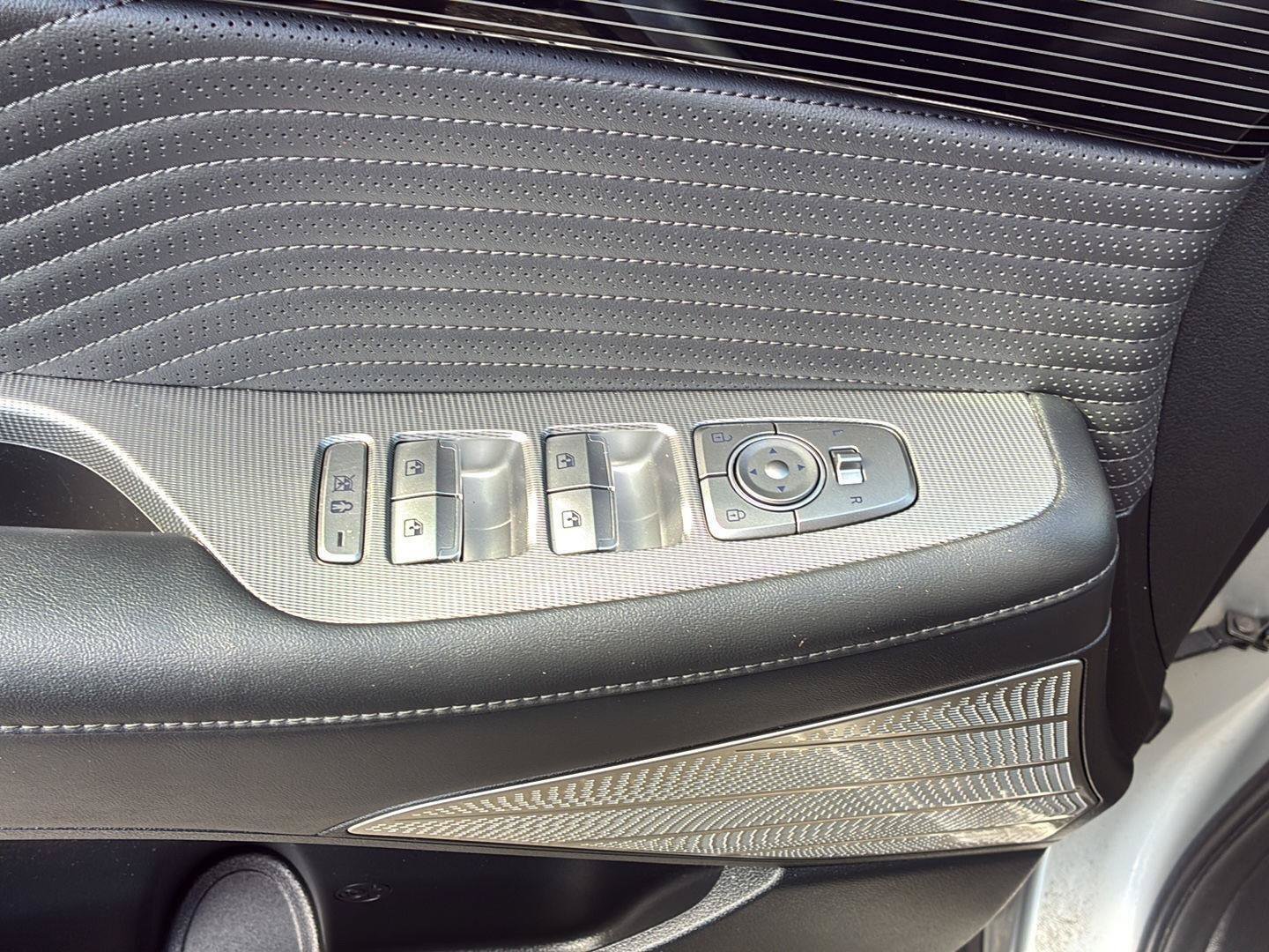 Used 2024 Hyundai Palisade Calligraphy AWD/4WD image 29
