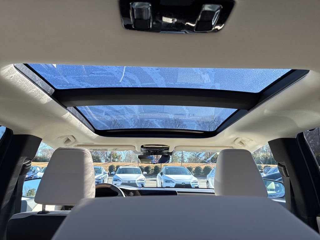 Certified 2023 Lexus RX 350 image 31