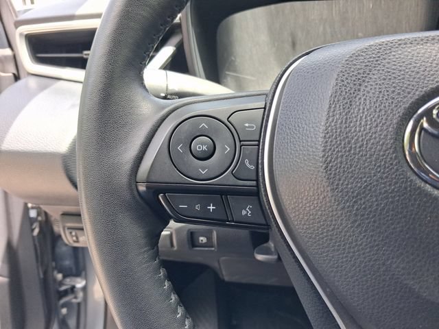Used 2023 Toyota Corolla SE FWD image 17