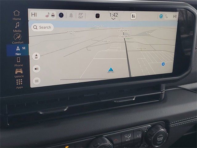 New 2026 Jeep Wrangler Unlimited Rubicon image 24