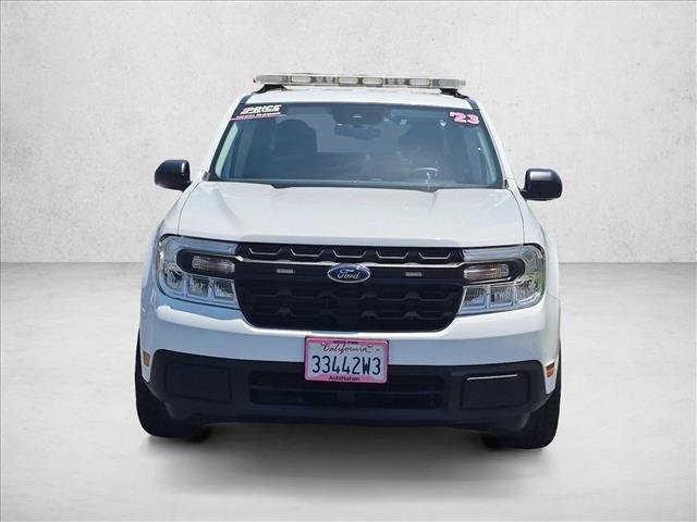 Used 2023 Ford Maverick XL FWD video 2