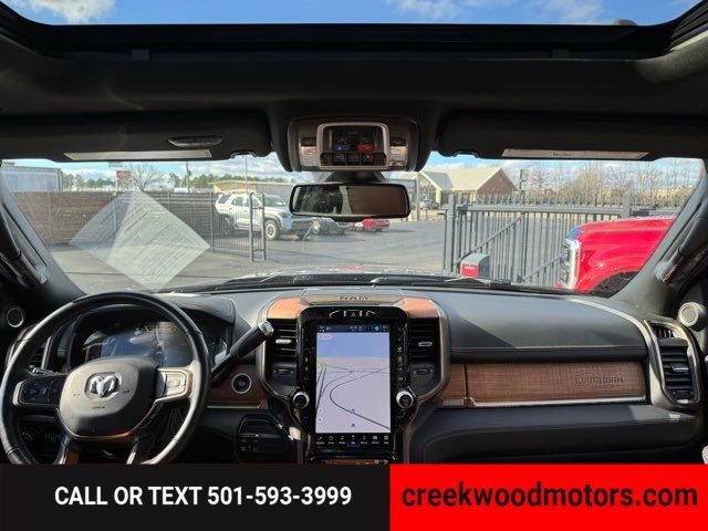 Used 2024 RAM 2500 Limited image 10