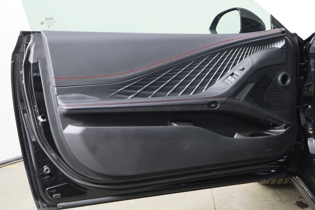 New 2026 Dodge Charger Scat Pack w/ Blacktop Package AWD/4WD image 13