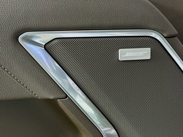 New 2026 Chevrolet Silverado 1500 LTZ w/ LTZ Premium Package image 21