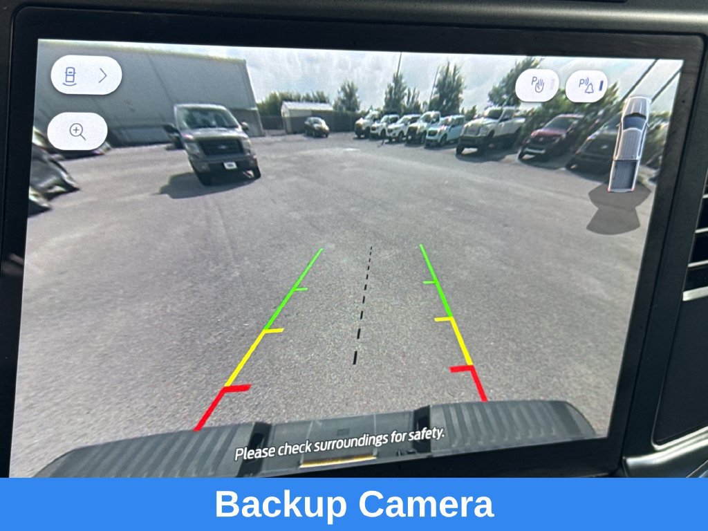 Used 2024 Ford F150 STX RWD image 21