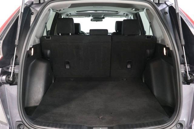 Used 2022 Honda CR-V EX image 35
